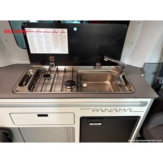 Panama P10+ Limited Edition - Automatico - 2027