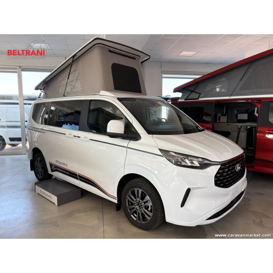 Panama P10+ Limited Edition - Automatico - 2027