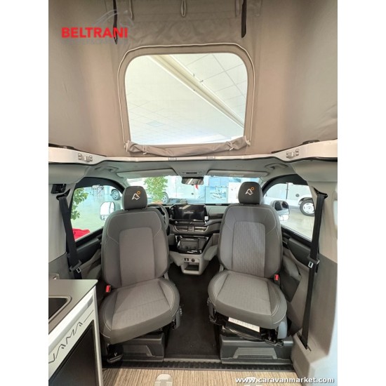 Panama P10+ Sport Limited - Automatico - 2027