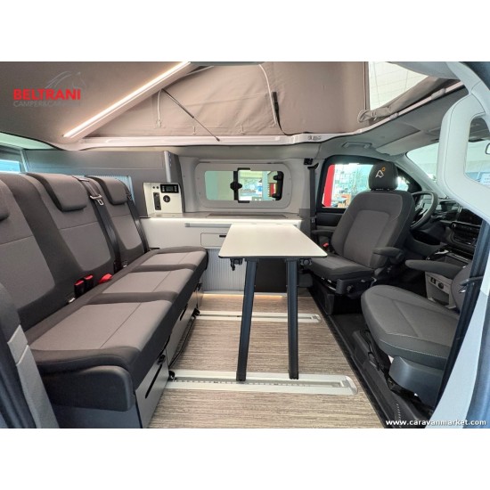 Panama P10+ Sport Limited - Automatico - 2027