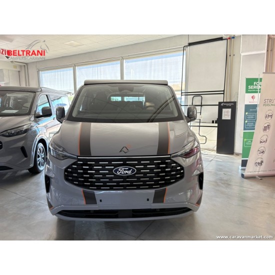 Panama P10+ Sport Limited - Automatico - 2027