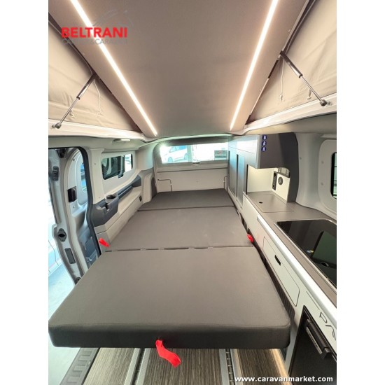 Panama P10+ Sport Limited - Automatico - 2027