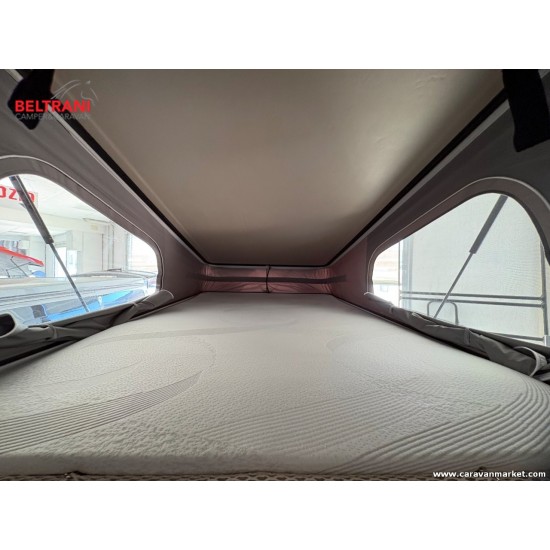 Panama P10+ Sport Limited - Automatico - 2027