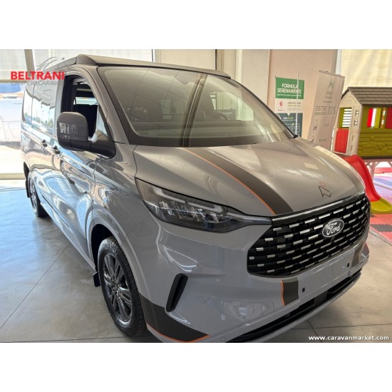 Panama P10+ Sport Limited - Automatico - 2027