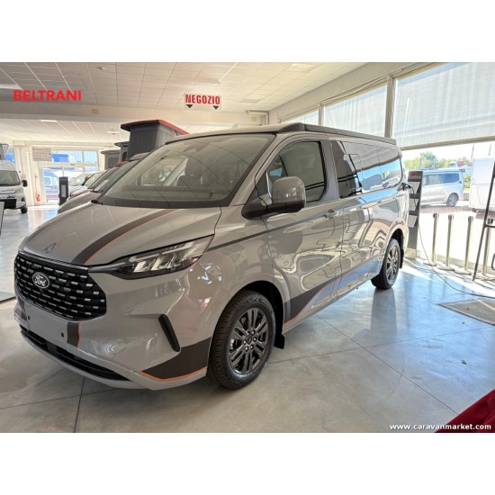 Panama P10+ Sport Limited - Automatico - 2027