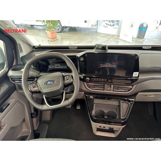 Panama P10+ Sport Limited - Automatico - 2027