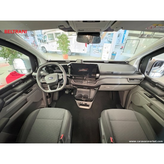 Panama P10+ Sport Limited - Automatico - 2027