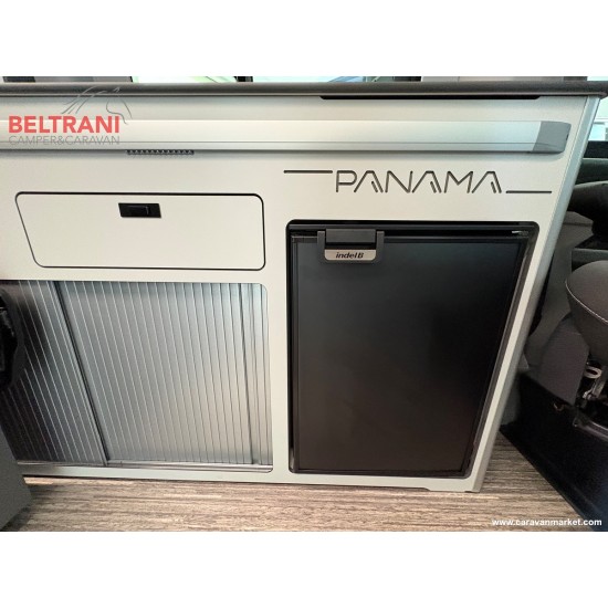 Panama Peak P10+ - Automatico