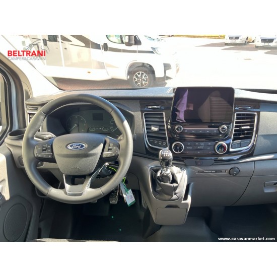 Panama P10+ - 2024