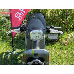 ASKOLL eS3 EVOlution - Titanium