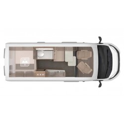 Knaus Boxlife 600 MQ Platinum Selection 2026 | Automatico