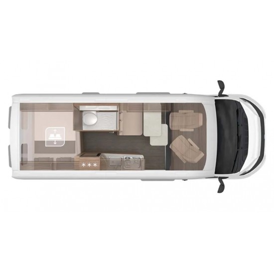 Knaus Boxlife 600 MQ Platinum Selection 2026 | Automatico