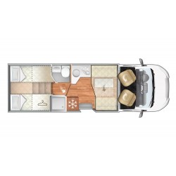 Ci Magis Elite 87 XT | Automatico