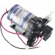 POMPA ACQUA 12 V 7 LT/MIN - SHURFLO
