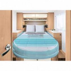  SACCO PRONTOLETTO 210 X 140 CM - TRANSAT 