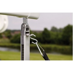 CINGHIE ANTIVENTO HOLD DOWN SIDE STRAP KIT - THULE