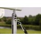 CINGHIE ANTIVENTO HOLD DOWN SIDE STRAP KIT - THULE