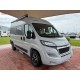 KNAUS BOXLIFE PRO 540 ROAD 60° YEARS