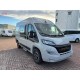 MALIBU VAN 540 DB - CAMBIO AUTOMATICO