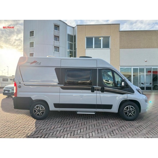 MALIBU VAN 540 DB - CAMBIO AUTOMATICO