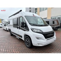 MALIBU VAN COMFORT 640 LE