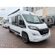 MALIBU VAN COMFORT 640 LE