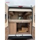 MALIBU VAN COMFORT 640 LE