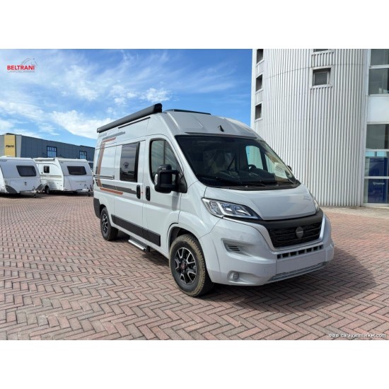 WEINSBERG CARABUS 540 MQ