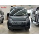 Weinsberg Carabus 600 MQ - Edition Fire