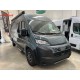 Weinsberg Carabus 600 MQ - Edition Fire