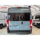 Weinsberg Carabus 600 MQ - Edition Fire