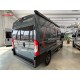Weinsberg Carabus 600 MQ - Edition Fire