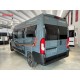 Weinsberg Carabus 600 MQ - Edition Fire