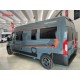 Weinsberg Carabus 600 MQ - Edition Fire