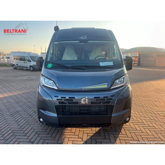Ci Kyros Duo Xl Evo Limited