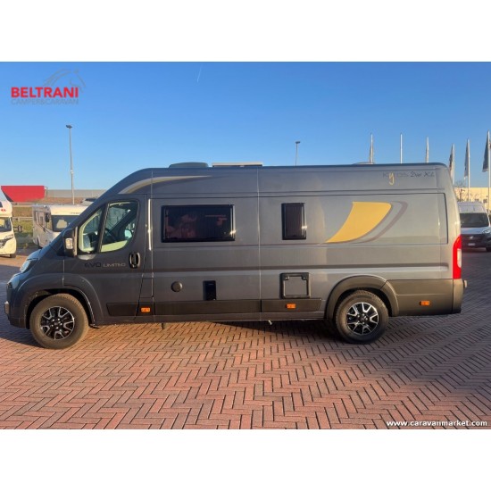 Ci Kyros Duo Xl Evo Limited