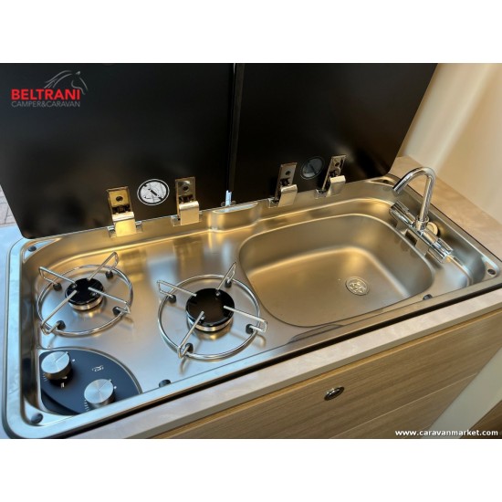 Ci Kyros Duo Xl Evo Limited