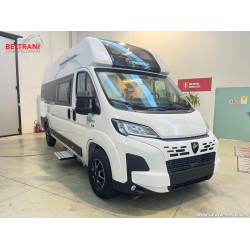 Dreamer Fun Camper Sport 