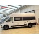 Dreamer Fun Camper Sport 