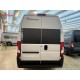 Dreamer Fun Camper Sport 