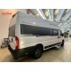 Dreamer Fun Camper Sport 
