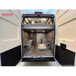 Dreamer Fun+ Camper Sport - 2026 | Automatico