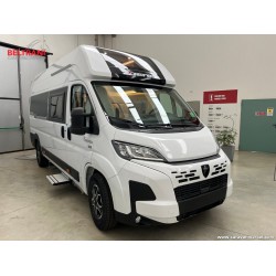 Dreamer Fun Camper Sport 
