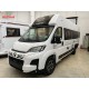 Dreamer Fun Camper Sport 