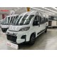 Malibu Van Comfort 640 LE