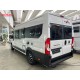 Malibu Van Comfort 640 LE