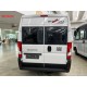 Malibu Van Comfort 640 LE