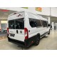 Malibu Van Comfort 640 LE