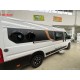 Malibu Van Comfort 640 LE