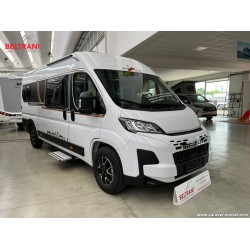 Malibu Van Comfort 640 LE